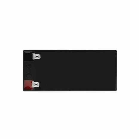 Batterij voor UPS SAI Green Cell AGM17 12 Ah 12 V 4