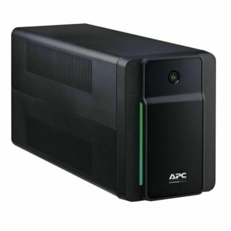 UPS SAI APC BVX1200LI-GR 650 W 27 W 1