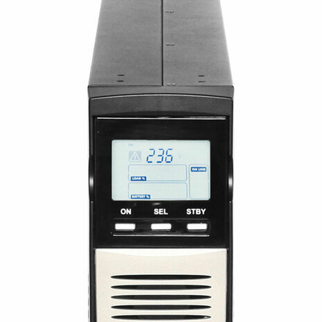 UPS  SAI Riello SDH 1500             1
