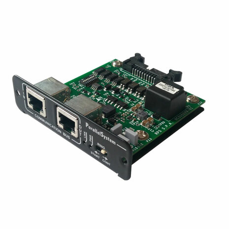UPS  SAI Riello SDU 4000             2