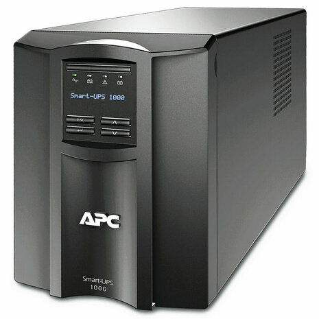 UPS  SAI APC SMT1000IC            1