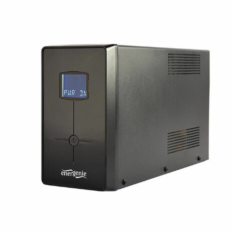 UPS SAI GEMBIRD EG-UPS-035 1200 W 1