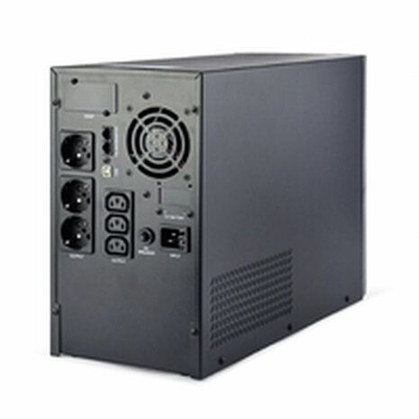 UPS SAI GEMBIRD EG-UPS-PS3000-02 2400 W 4