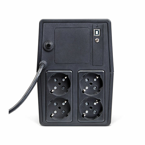 UPS SAI Salicru 662AG000010 600 W 2