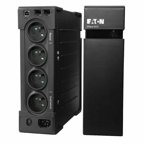UPS  SAI Eaton EL800USBFR 2
