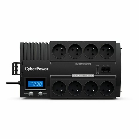 UPS SAI Cyberpower BR1000ELCD-FR 600 W 2