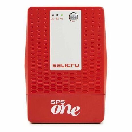 UPS SAI Salicru SPS 1100 ONE 600W 1100 W 600 W 4