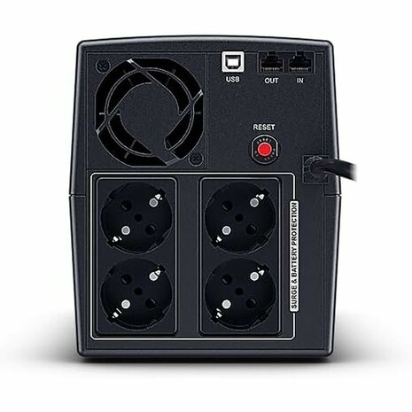 UPS Cyberpower UT1500EG 1500 VA 2