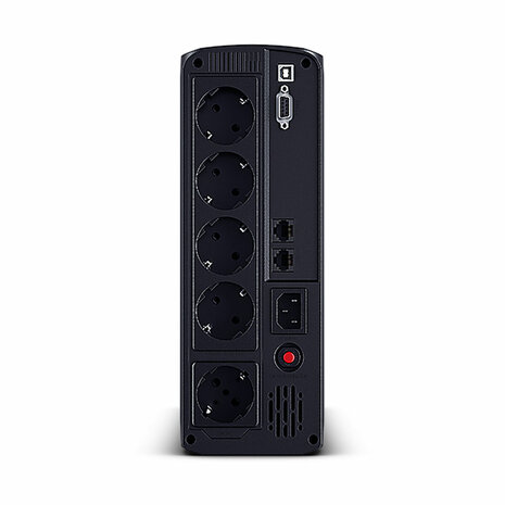 UPS SAI Cyberpower VP1600ELCD 1600 VA 2