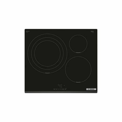 Inductiekookplaat BOSCH PID631BB5E 60 cm 7400 W 59,2 cm 1