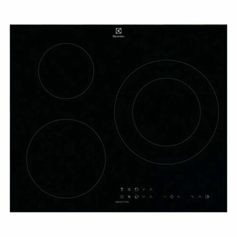 Inductiekookplaat Electrolux LIT60336C 60 cm 2