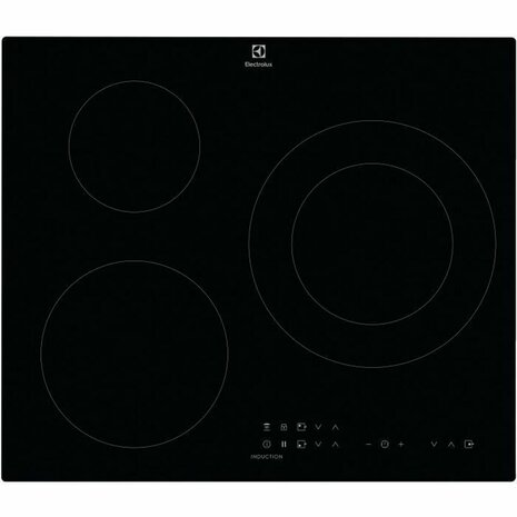 Inductiekookplaat Electrolux CIT60331CK 60 cm 7350 W 1
