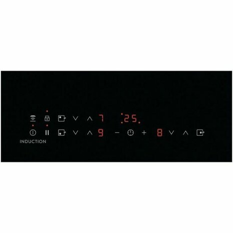Inductiekookplaat Electrolux CIT60331CK 60 cm 7350 W 2