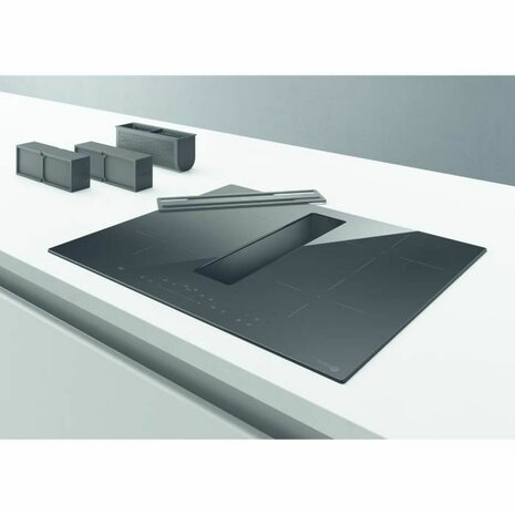 Inductiekookplaat Turboair 3