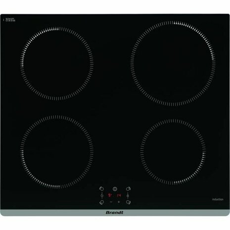 Inductiekookplaat Brandt 60 cm 1