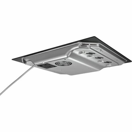 Inductiekookplaat Brandt 60 cm 2