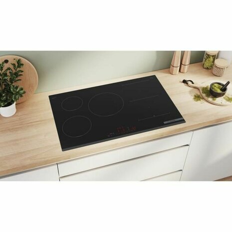 Inductiekookplaat BOSCH PVW831HC1E 3