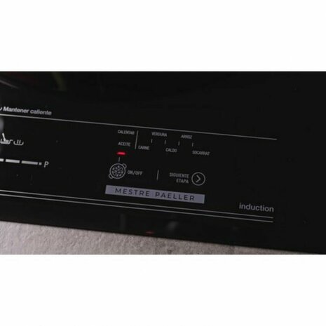Inductiekookplaat Teka IZC 63320 MPS 6