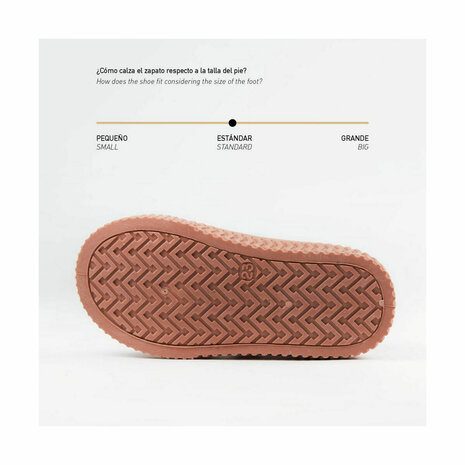 Spider-Man Beige - Maat: 22 3