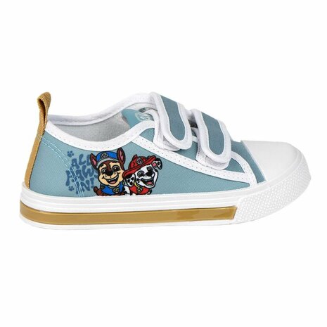 The Paw Patrol Blauw - Maat: 25 2