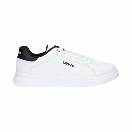 Levi&apos;s VELL0051S 0062 Wit - Maat: 37 1