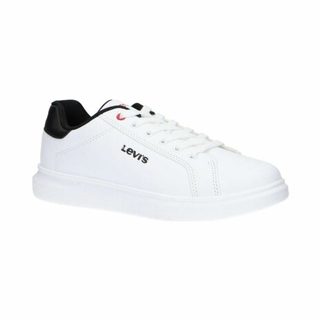 Levi&apos;s VELL0051S 0062 Wit - Maat: 37 2