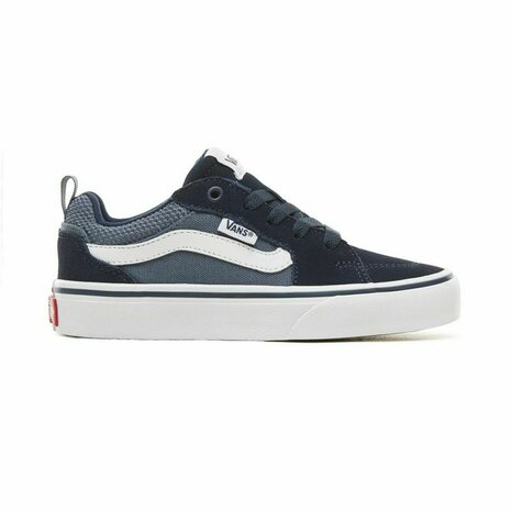 Vans Filmore Blauw - Maat: 39 1