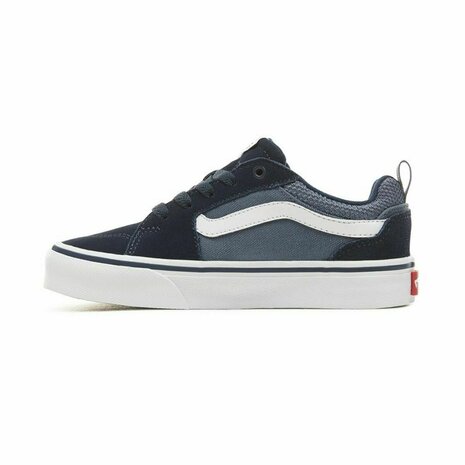 Vans Filmore Blauw - Maat: 39 2