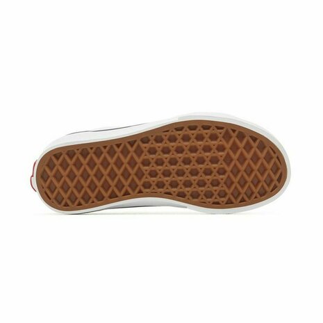 Vans Filmore Blauw - Maat: 39 3