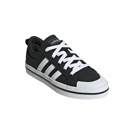 Adidas Bravada Zwart - Maat: 30.5 1