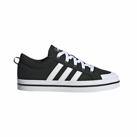 Adidas Bravada Zwart - Maat: 30.5 3
