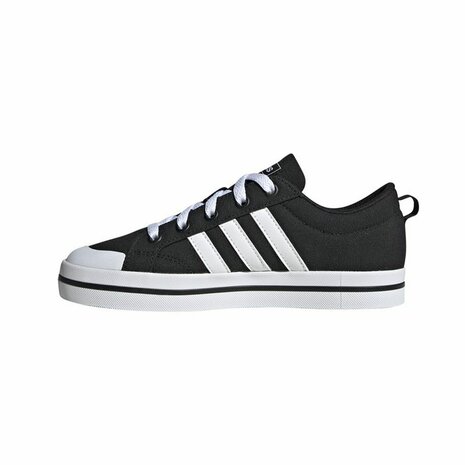 Adidas Bravada Zwart - Maat: 30.5 4