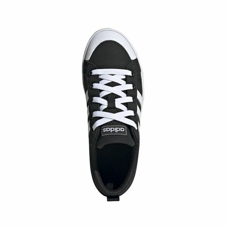 Adidas Bravada Zwart - Maat: 30.5 8