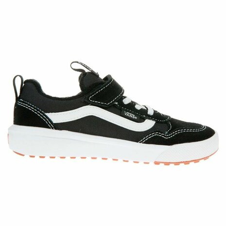 Vans Range  Zwart - Maat: 39 1