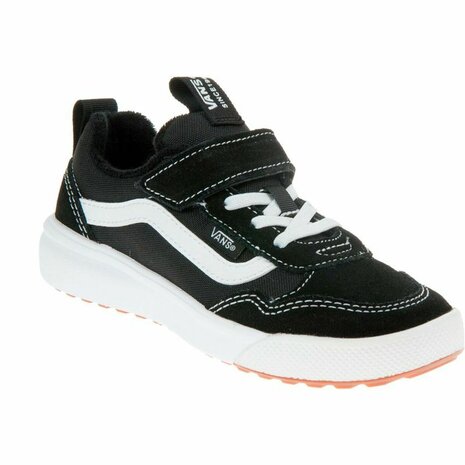 Vans Range  Zwart - Maat: 39 3