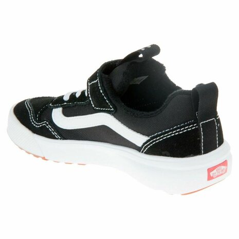 Vans Range  Zwart - Maat: 39 8