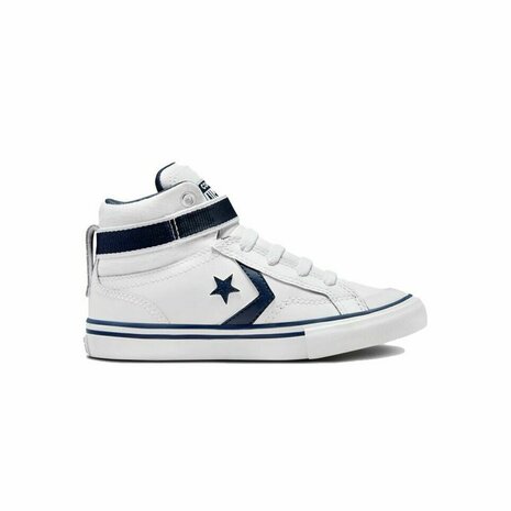 Converse Pro Blaze Wit - Maat: 32 1