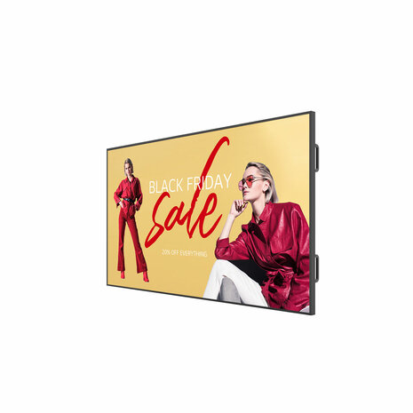 Videowall Monitor LG 98UM5K-B.AEUQ 4K Ultra HD 98" 2