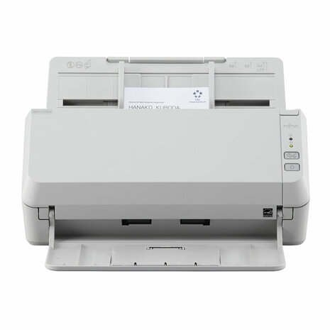 Scanner Fujitsu SP-1125N 25 ppm 2