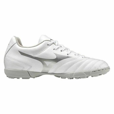 Indoor Voetbalschoenen Mizuno Monarcida Neo II Select AS Wit Unisex - Maat: 37 1