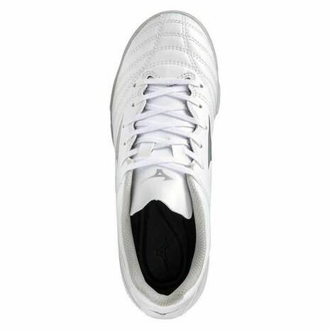 Indoor Voetbalschoenen Mizuno Monarcida Neo II Select AS Wit Unisex - Maat: 37 2