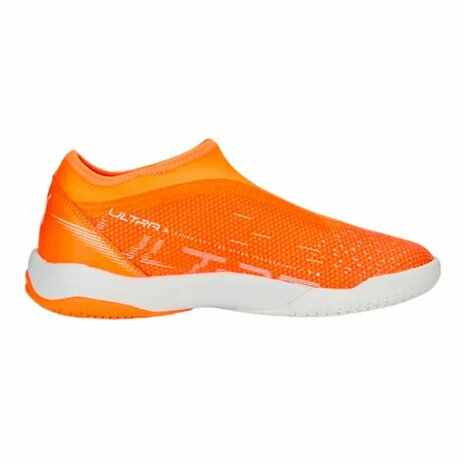 Voetbalschoenen Puma Ultra Match Ll It + Oranje 2