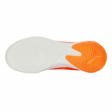 Voetbalschoenen Puma Ultra Match Ll It + Oranje 3