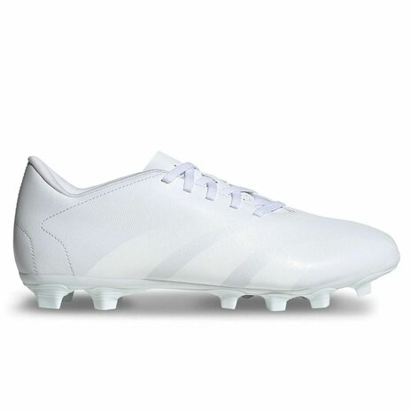 Voetbalschoenen Adidas Predator Accuracy.4 Wit - Maat: 35.5 1