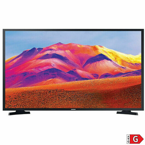 Smart TV Samsung HG32T5300EU Full HD 32" 2