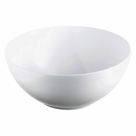 Kommenset Luminarc Diwali Wit Glas (18 cm) (6 pcs) 1