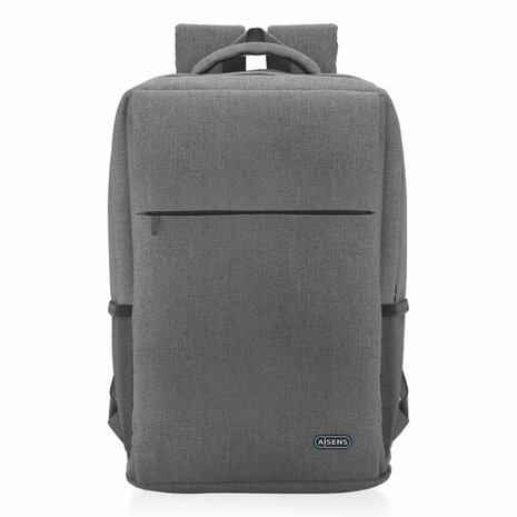 Laptoptas Aisens ASBG-BP081-GR Grijs 17" 1