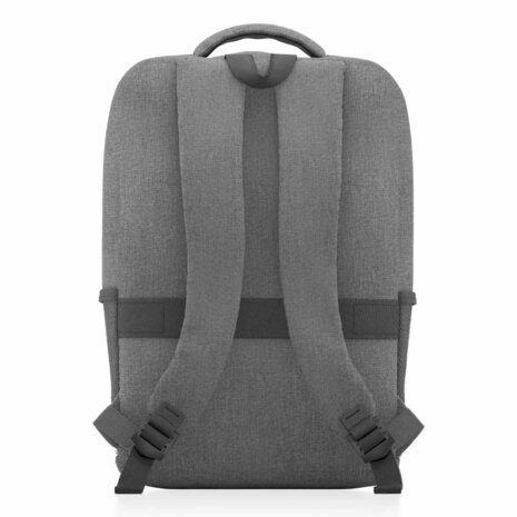 Laptoptas Aisens ASBG-BP081-GR Grijs 17" 3