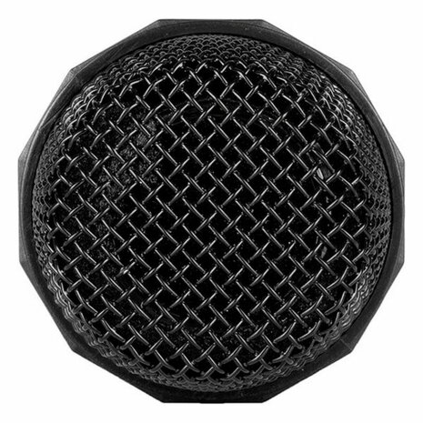 Karaokemicrofoon NGS ELEC-MIC-0013 261.8 MHz 400 mAh Zwart 3