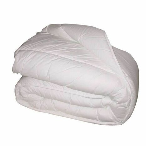 Dekbed Blanreve Wit 500 g/m² 220 x 240 cm 1